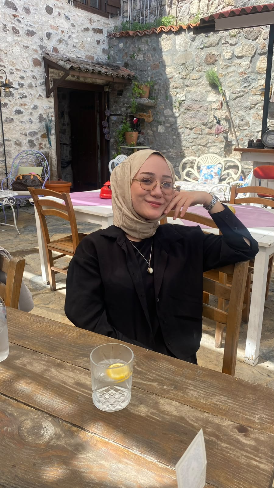 Uzm. Dyt. Şevval Beyza Kulaksız